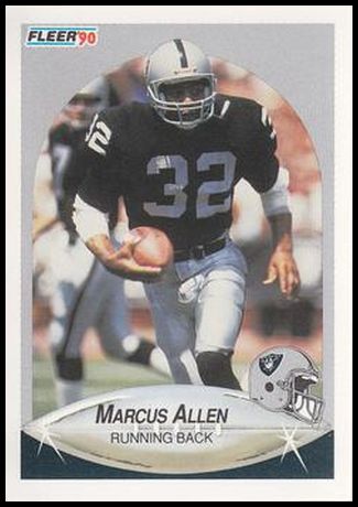249 Marcus Allen